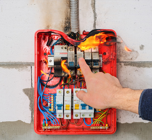 Electrical Repairs in Farmington Hills, MI | Mastercraft - Farmington-Hills-1