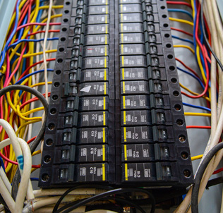Electrical Service Upgrades Redford MI