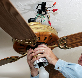 Residential and Commercial Electrical Service Michigan
