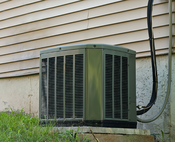 Heating, Cooling & Plumbing Service in Redford | Mastercraft - image-sub-services-cooling
