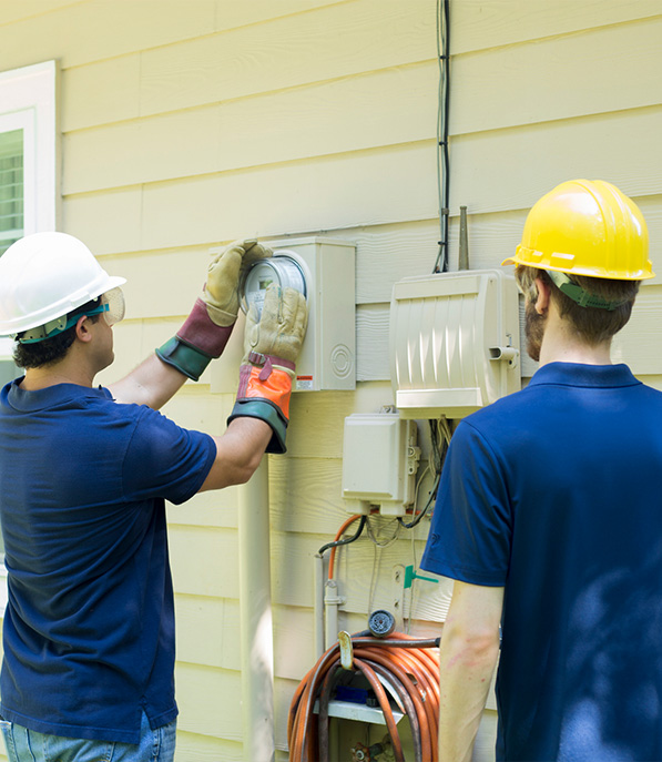 Residential Electrical Services in Livonia, MI | Mastercraft - livonia-image-2